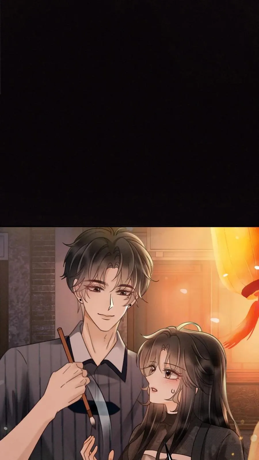 第278话 男朋友画技惨不忍睹5