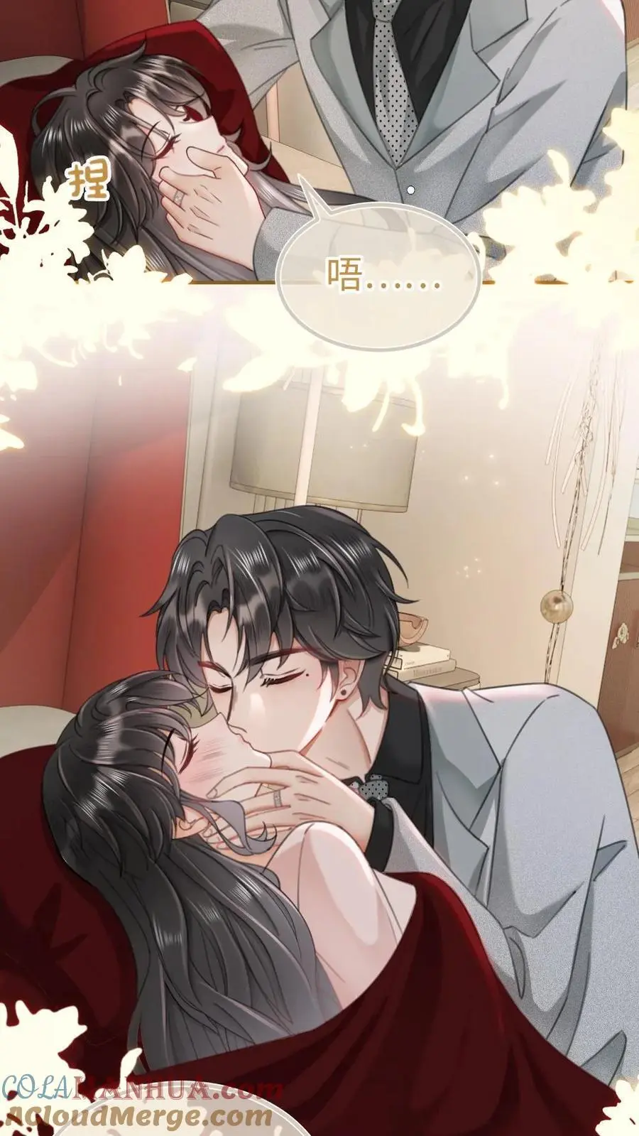 第166话 小脸通黄18