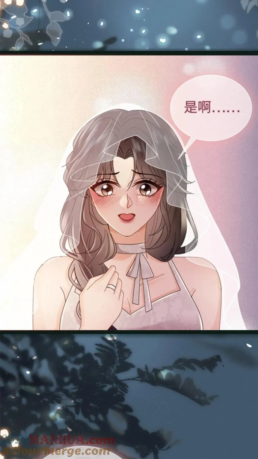 第200话 完结篇 永悬不落的月亮18