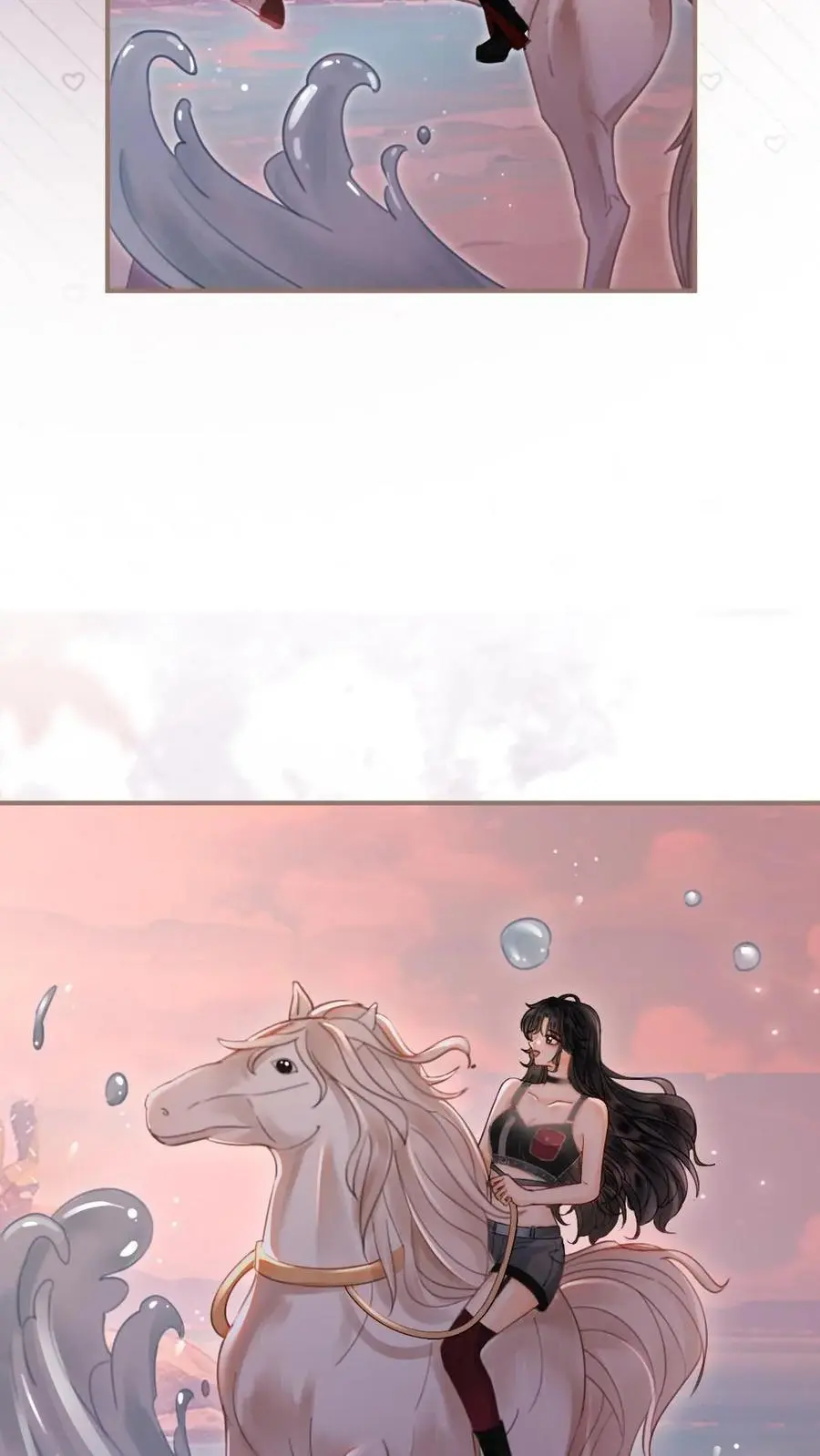 第158话 暧昧海骑15