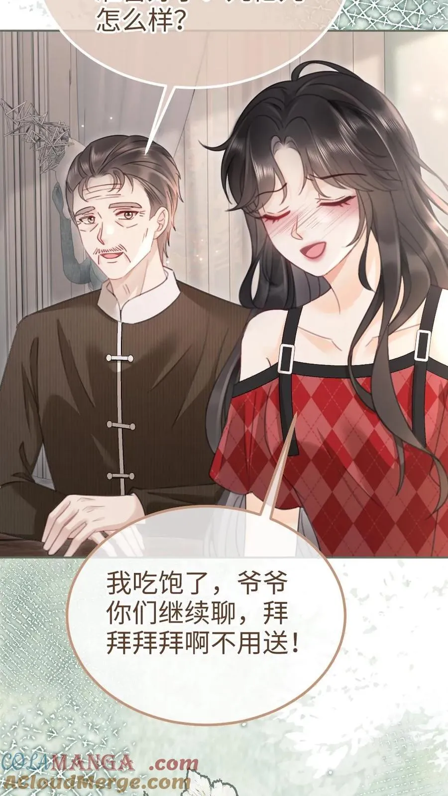 第204话 灌了迷魂汤14