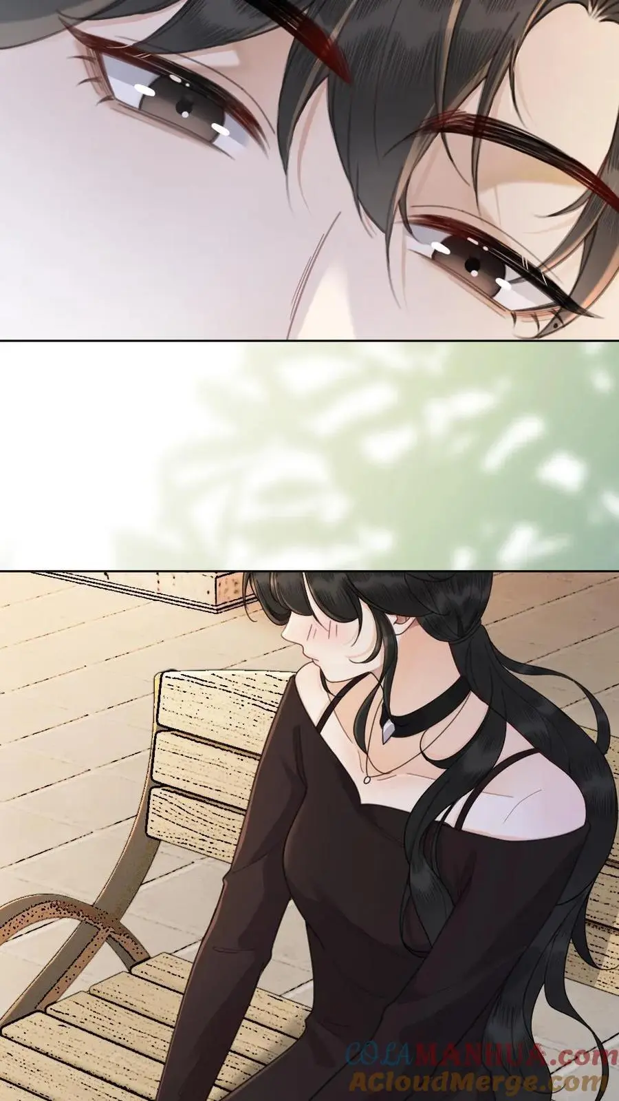 第30话 牵着哥哥进女厕？28
