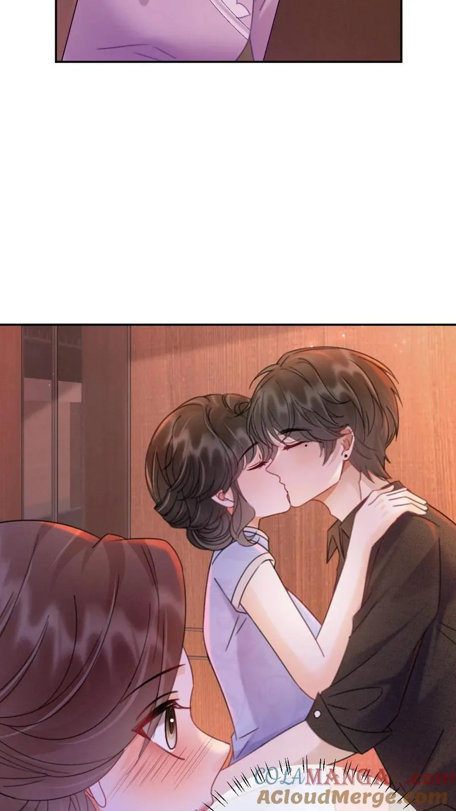 第221话 电梯暧昧20