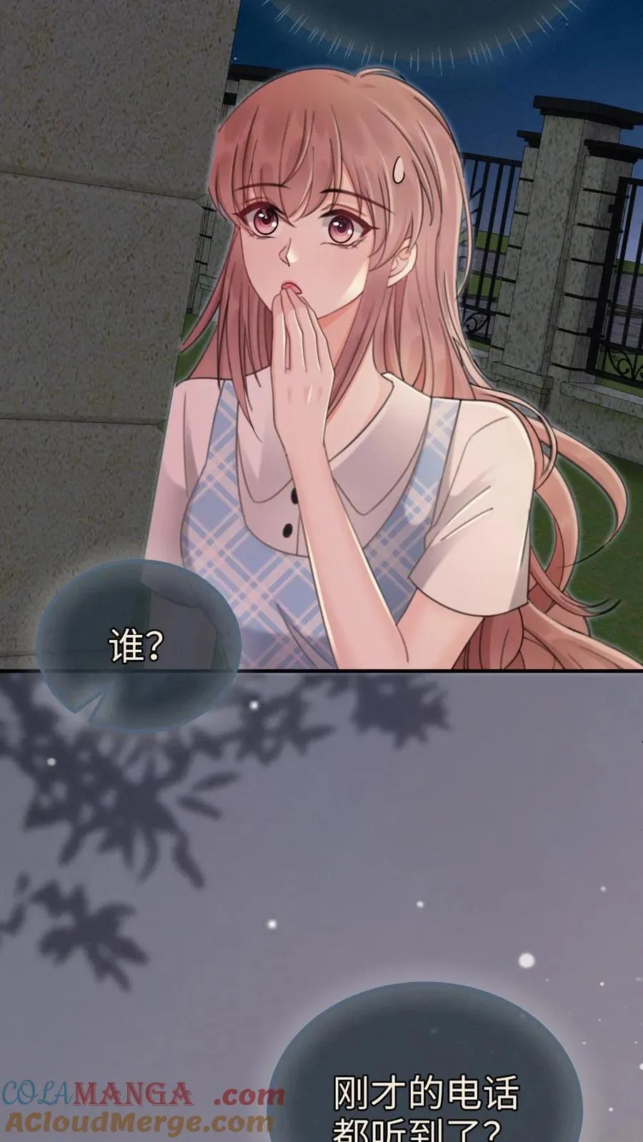 第207话 番外7 呦呦鹿鸣紧密相拥4