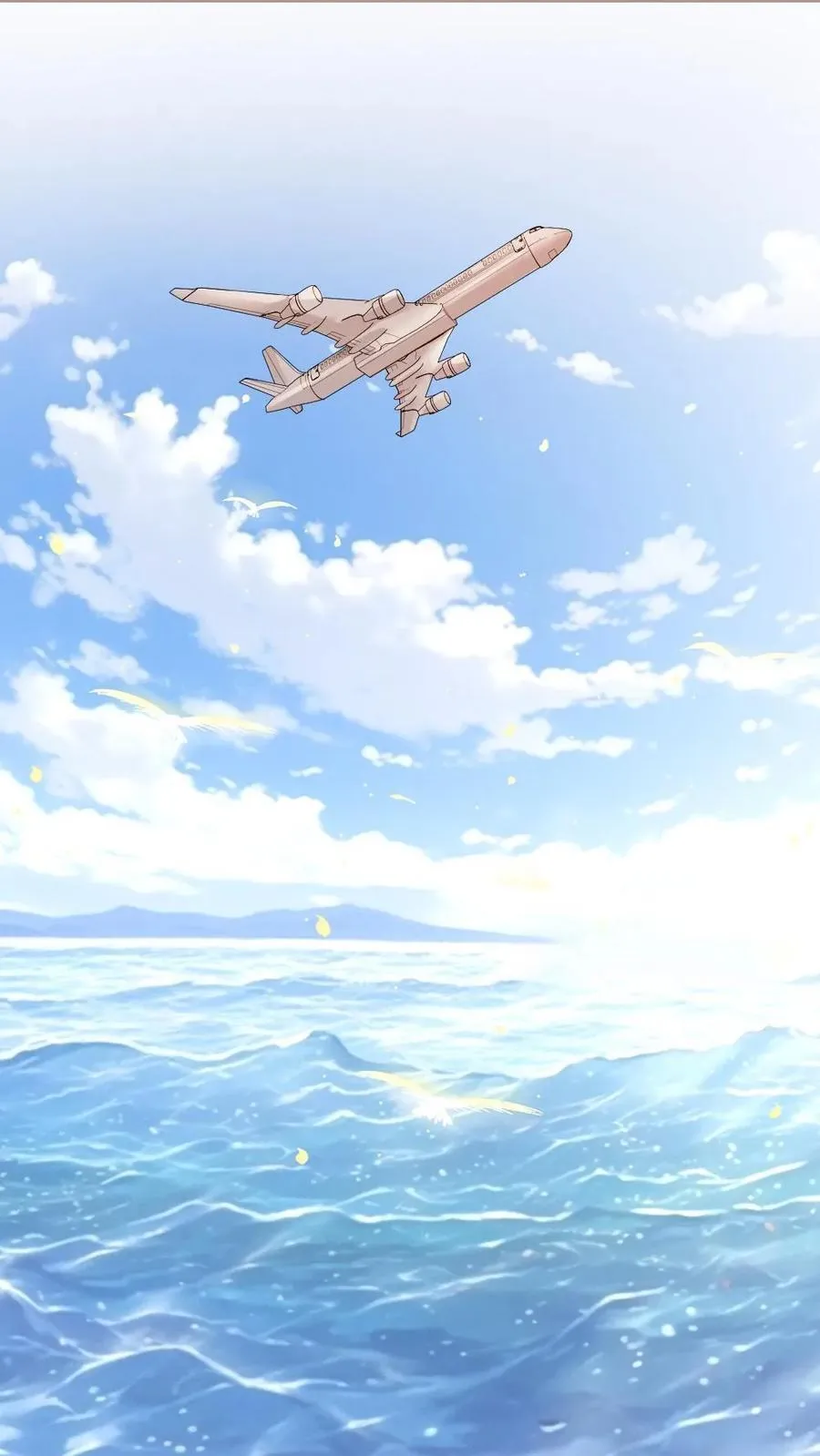 第198话 浪漫热气球之旅1