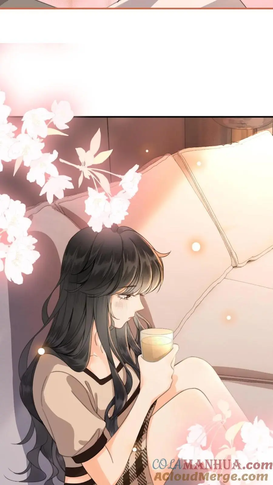 第49话 时肆哥哥，要抱~14