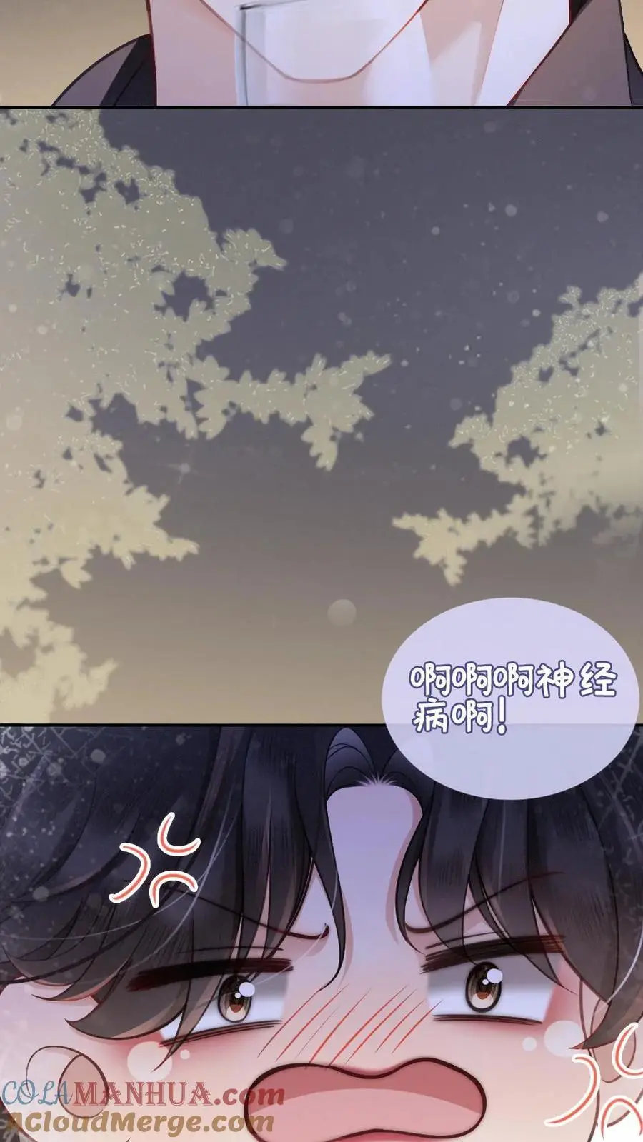 第61话 嘴硬心软的小猫20