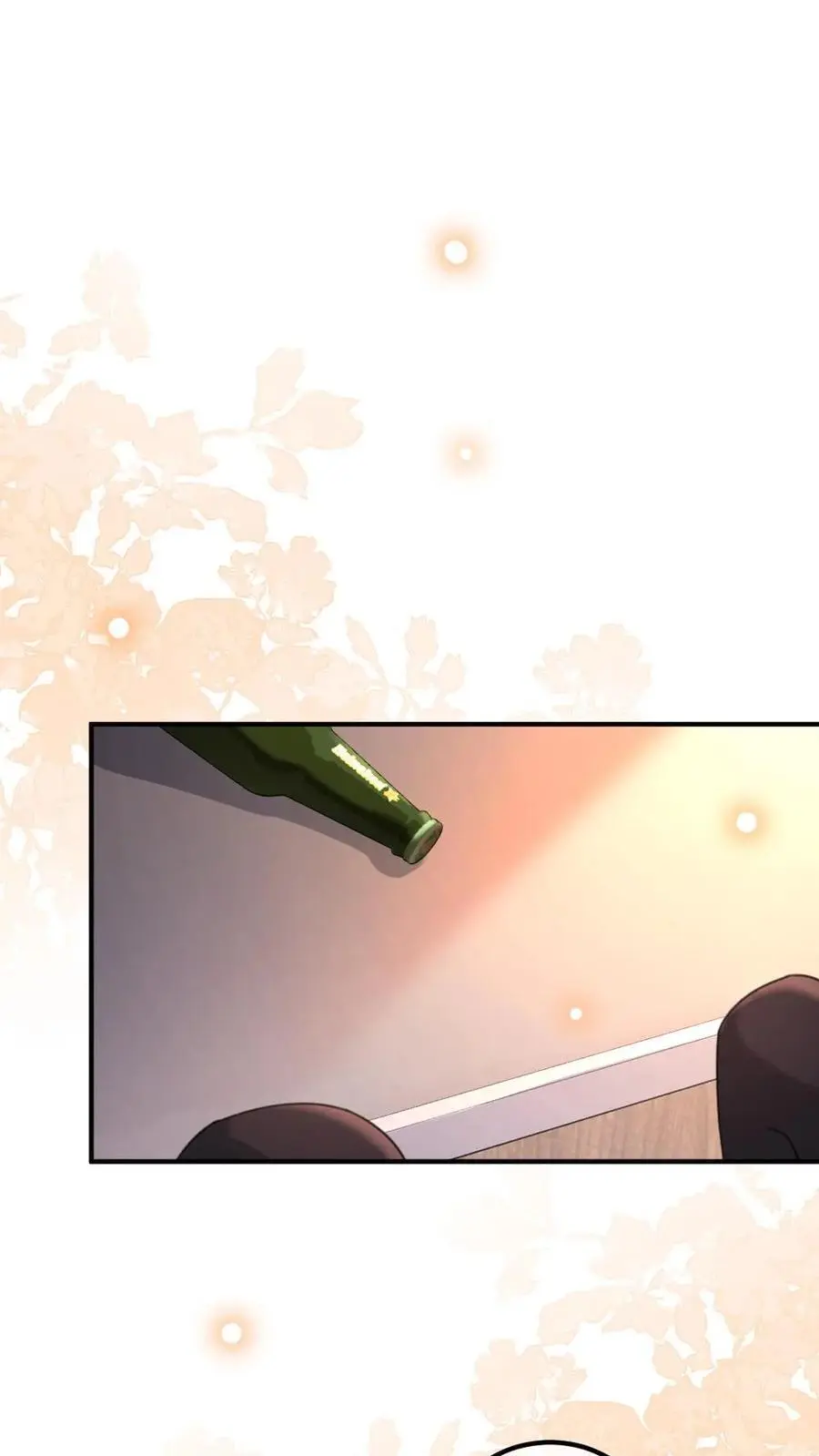 第49话 时肆哥哥，要抱~5