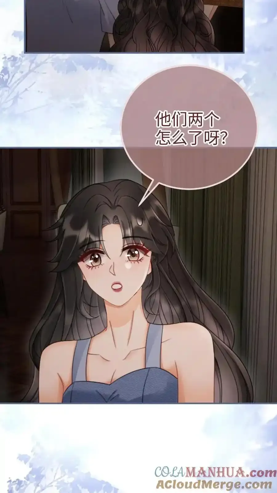 第190话 泳衣小酒亮相6