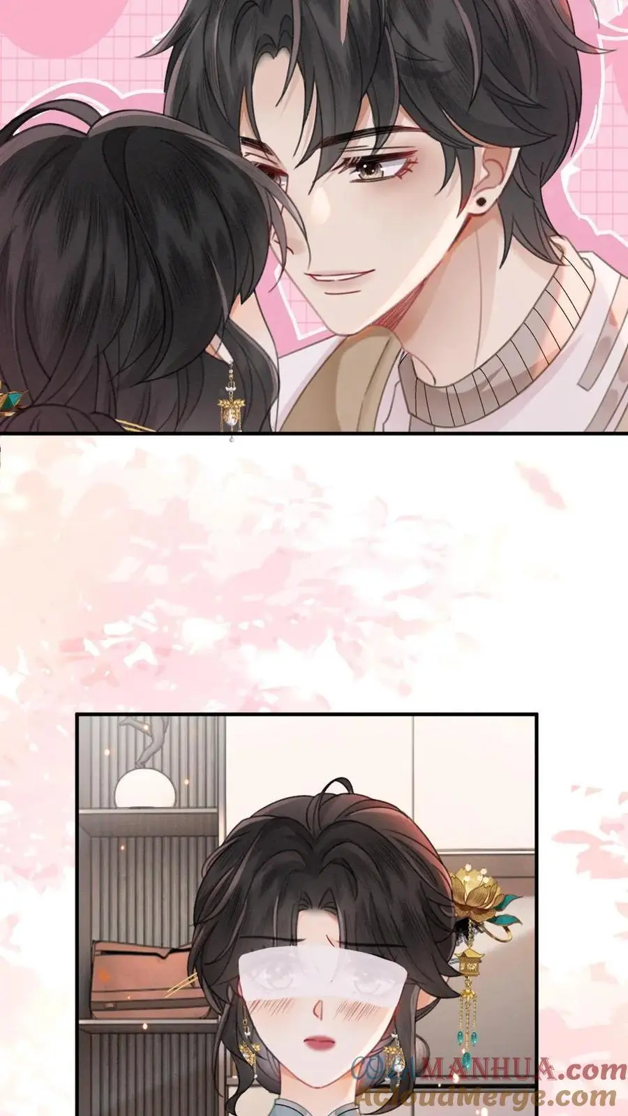 第141话 尝他嘴里的糖12