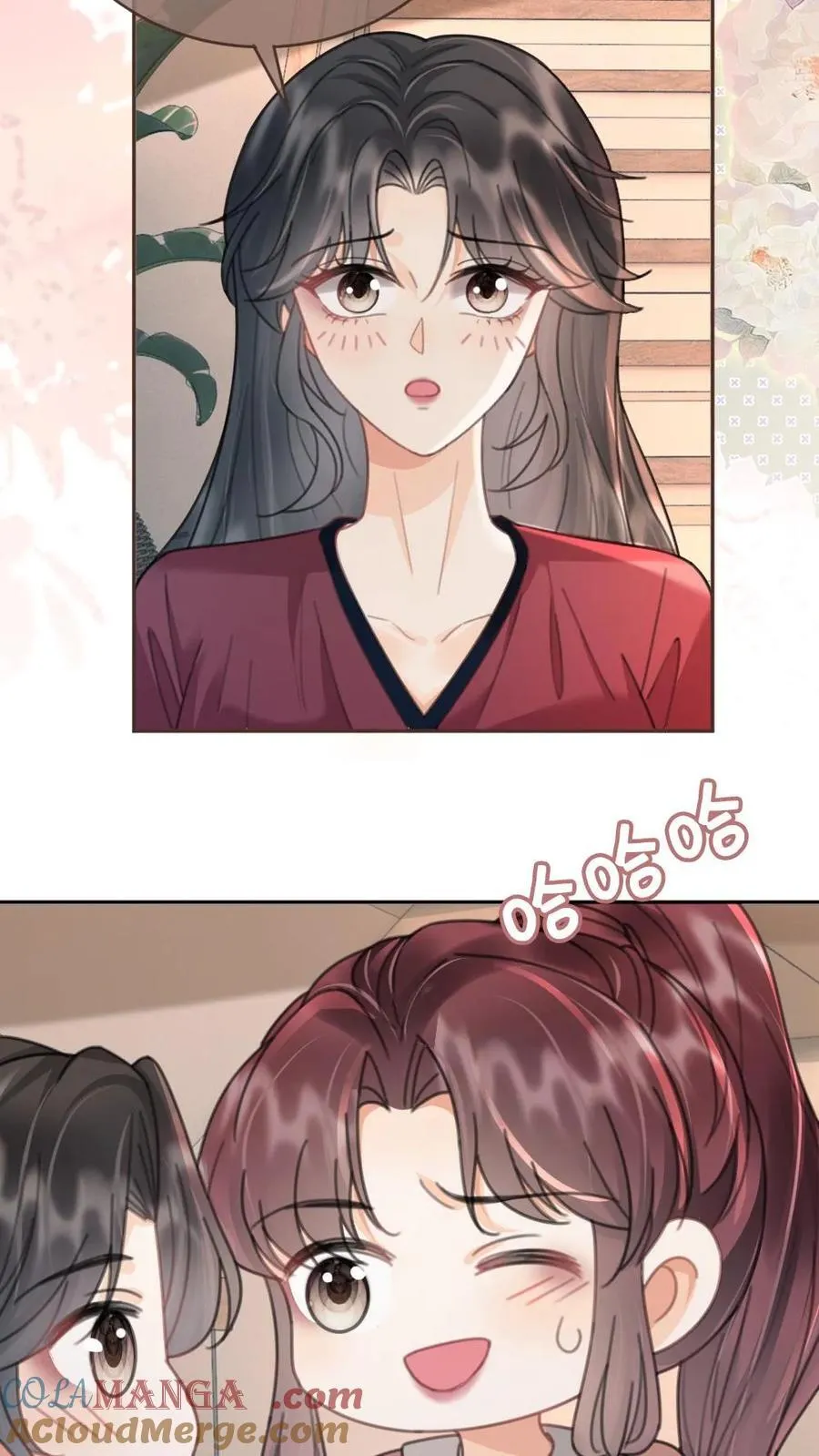第281话 恐吓电话4