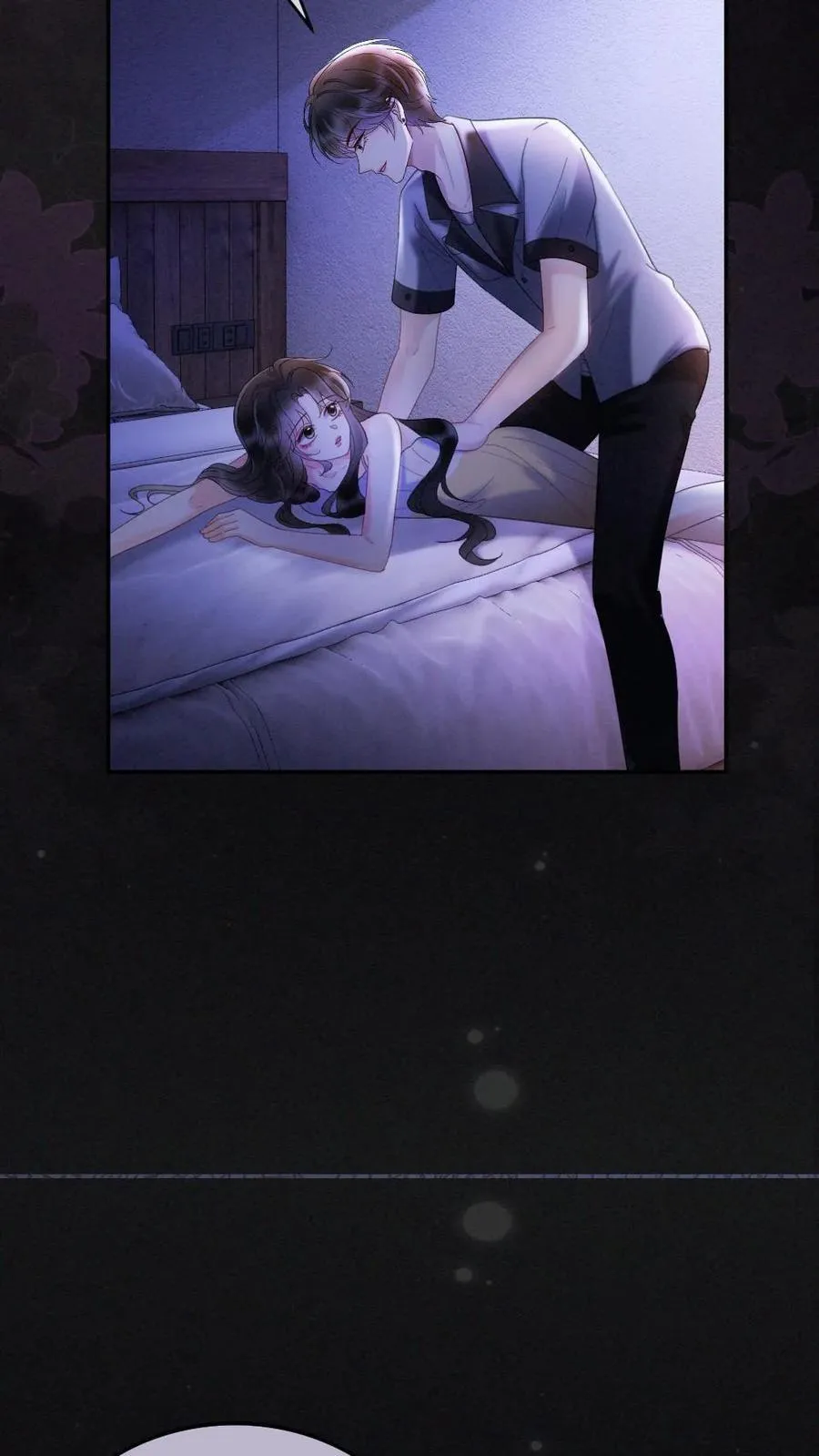 第265话 试试裴小男模11