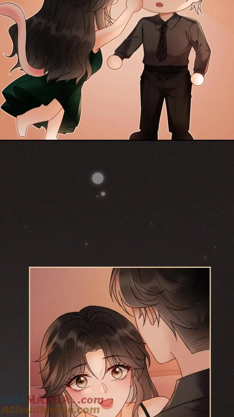 第252话 小男模，能嫖吗？24