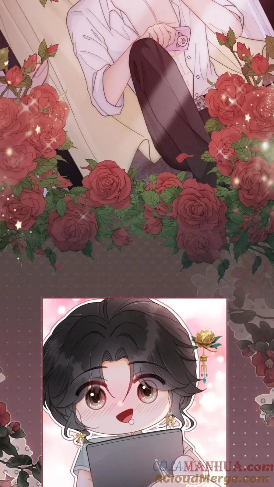 第146话 洞房花烛夜16