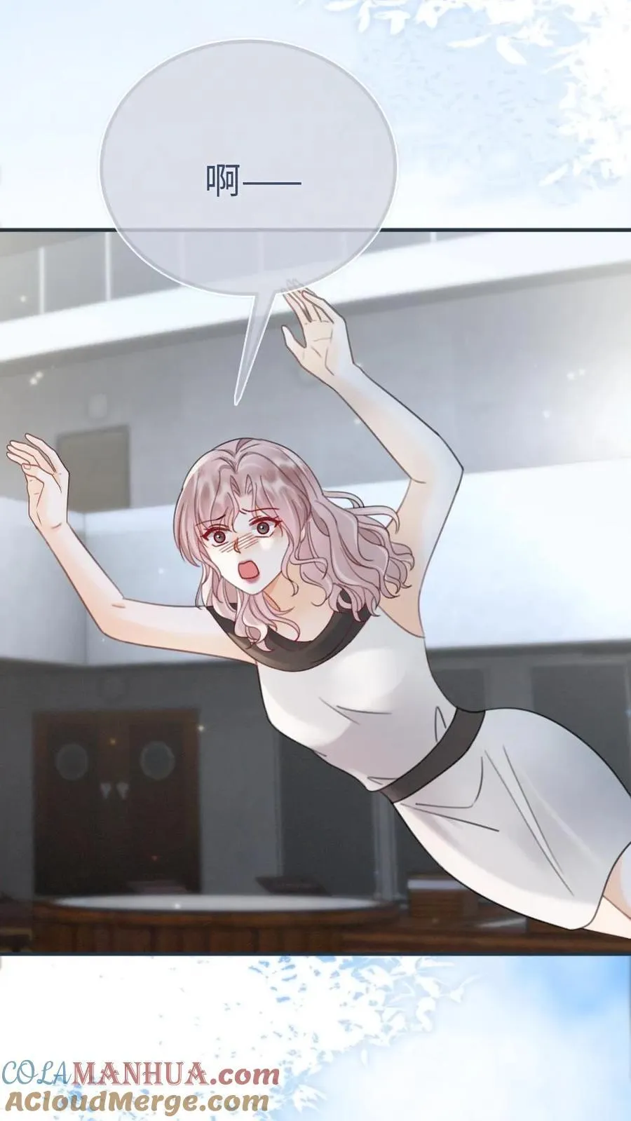 第188话 狼狈跳海24