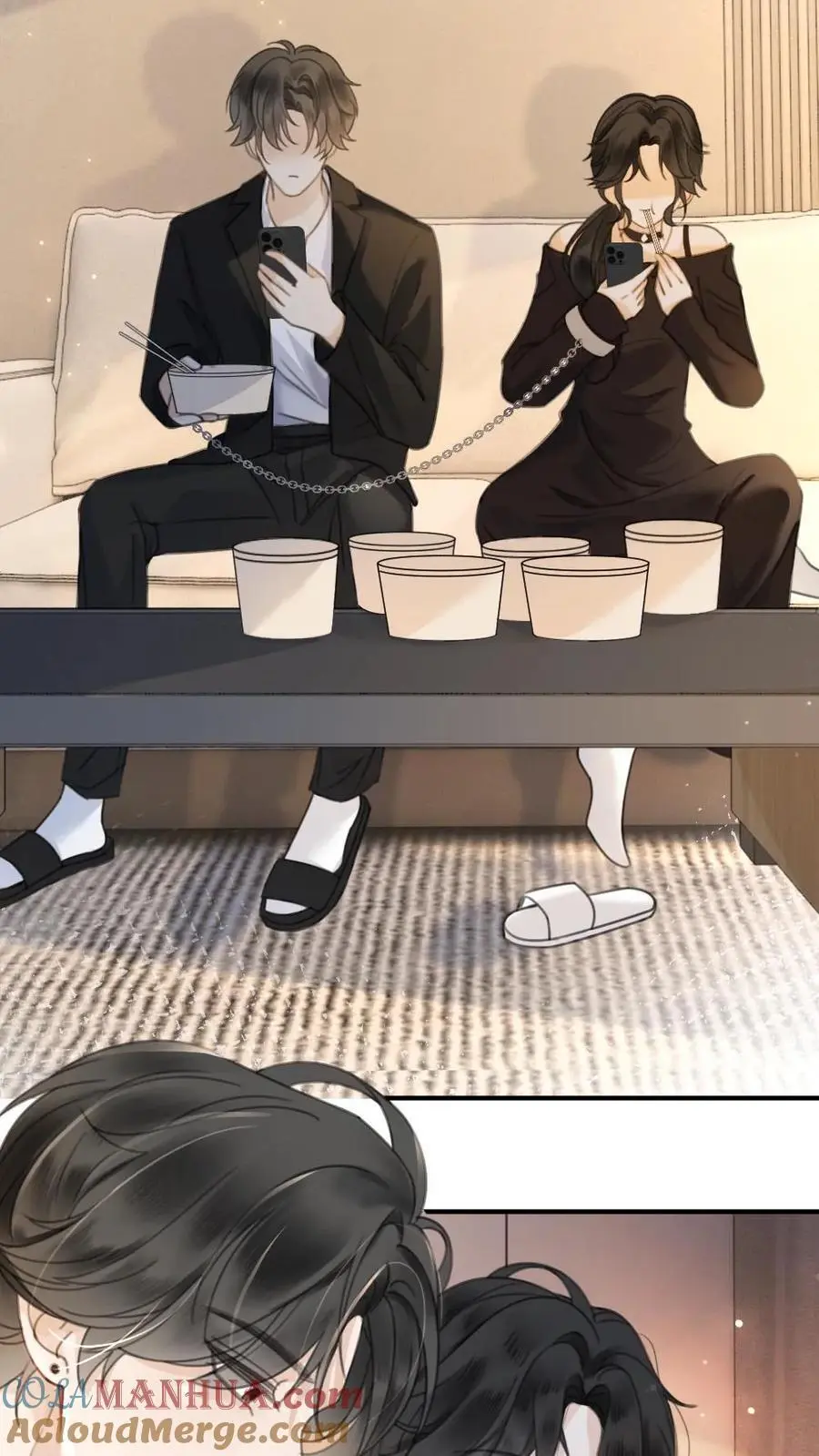 第34话 陪哥哥洗个澡？4