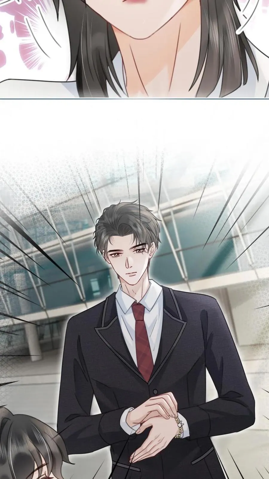 第198话 虞礼不合cp上线！29