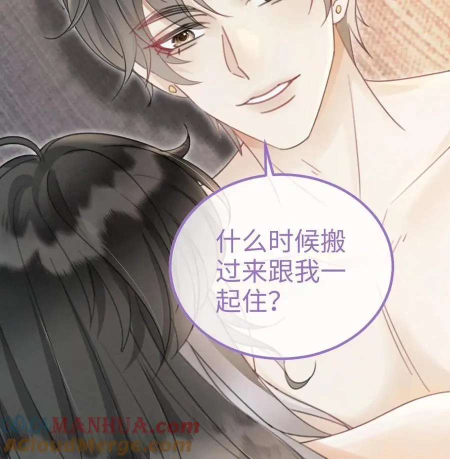 第133话 波斯猫的情话20
