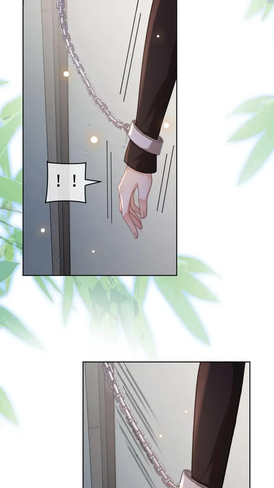 第36话 花孔雀洗澡澡3
