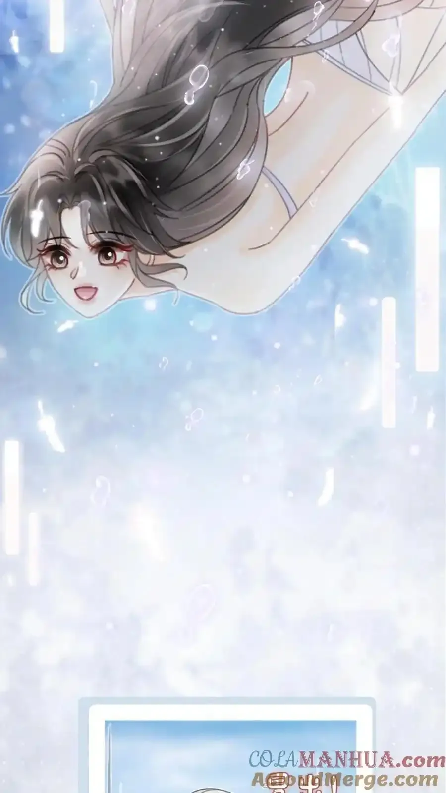 第191话 撩人湿发14