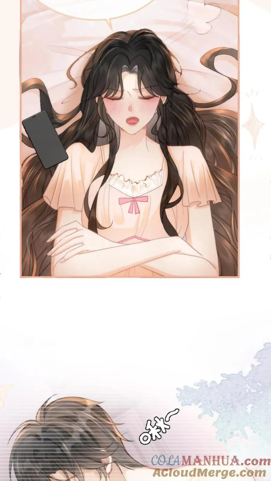第106话 被他反撩？10