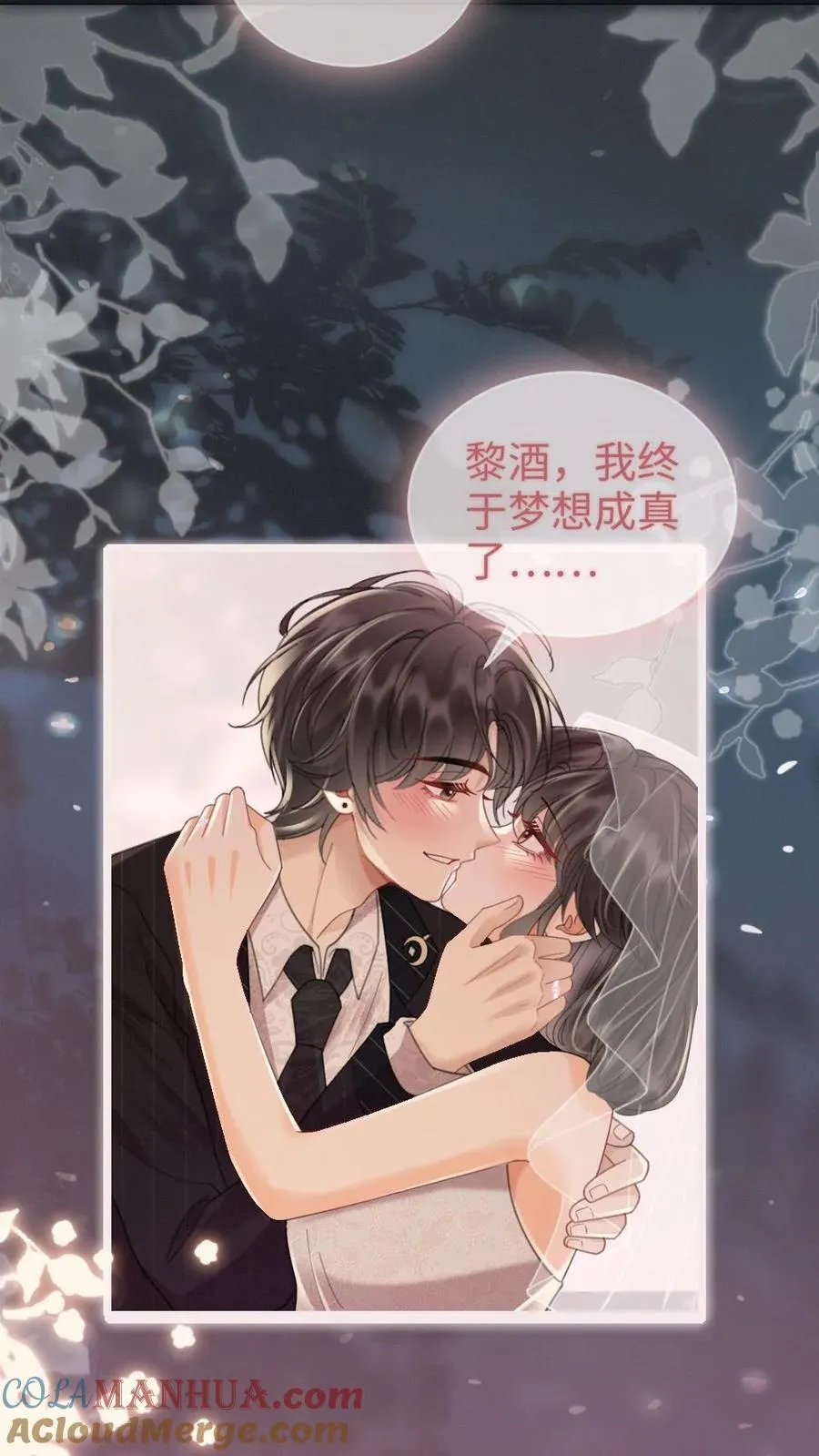 第200话 完结篇 永悬不落的月亮24