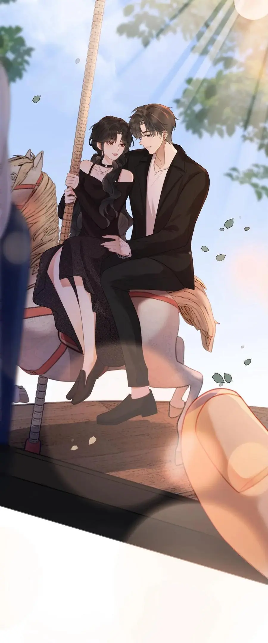 第33话 旋转木马31