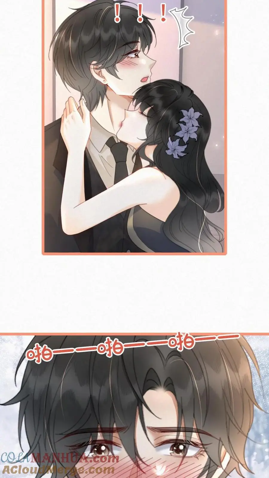 第128话 妖精攻略成功！12