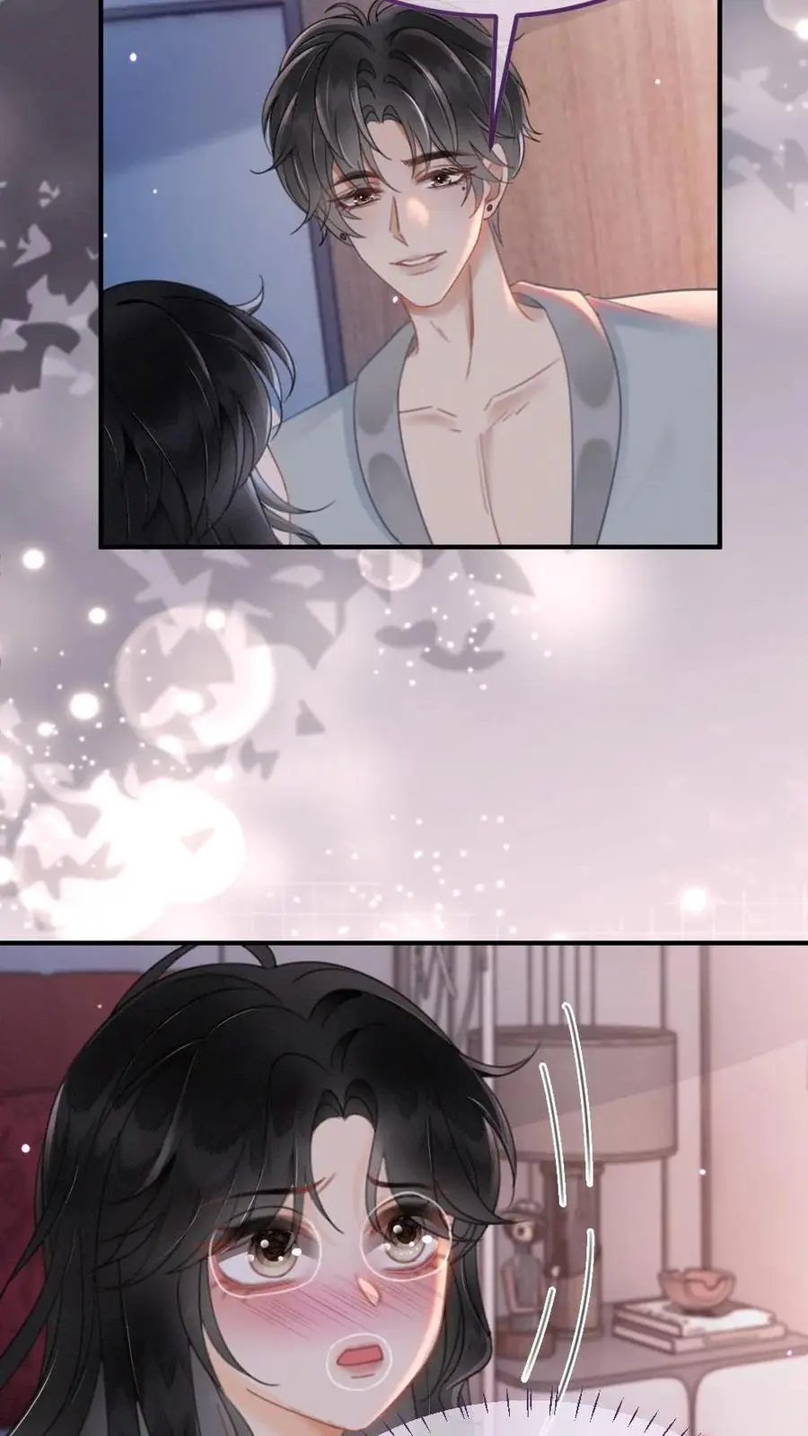 第149话 裴猪猪反差萌5