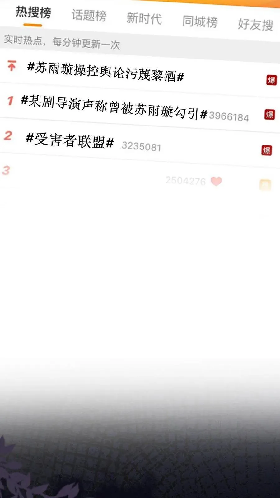 第288话 打脸黑粉15