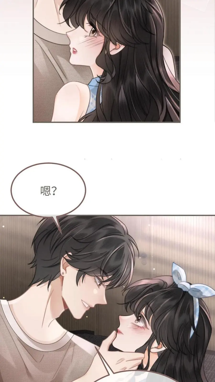 第117话 录音棚之吻7