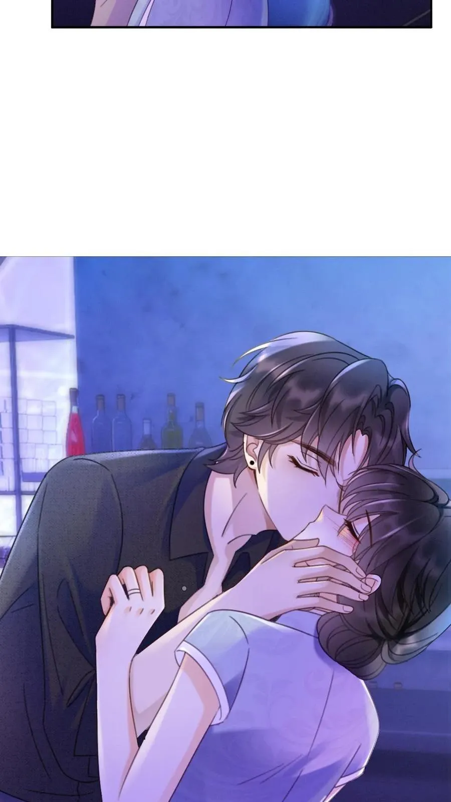 第221话 电梯暧昧9