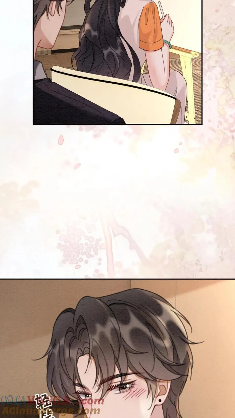 第287话 撞男朋友了16