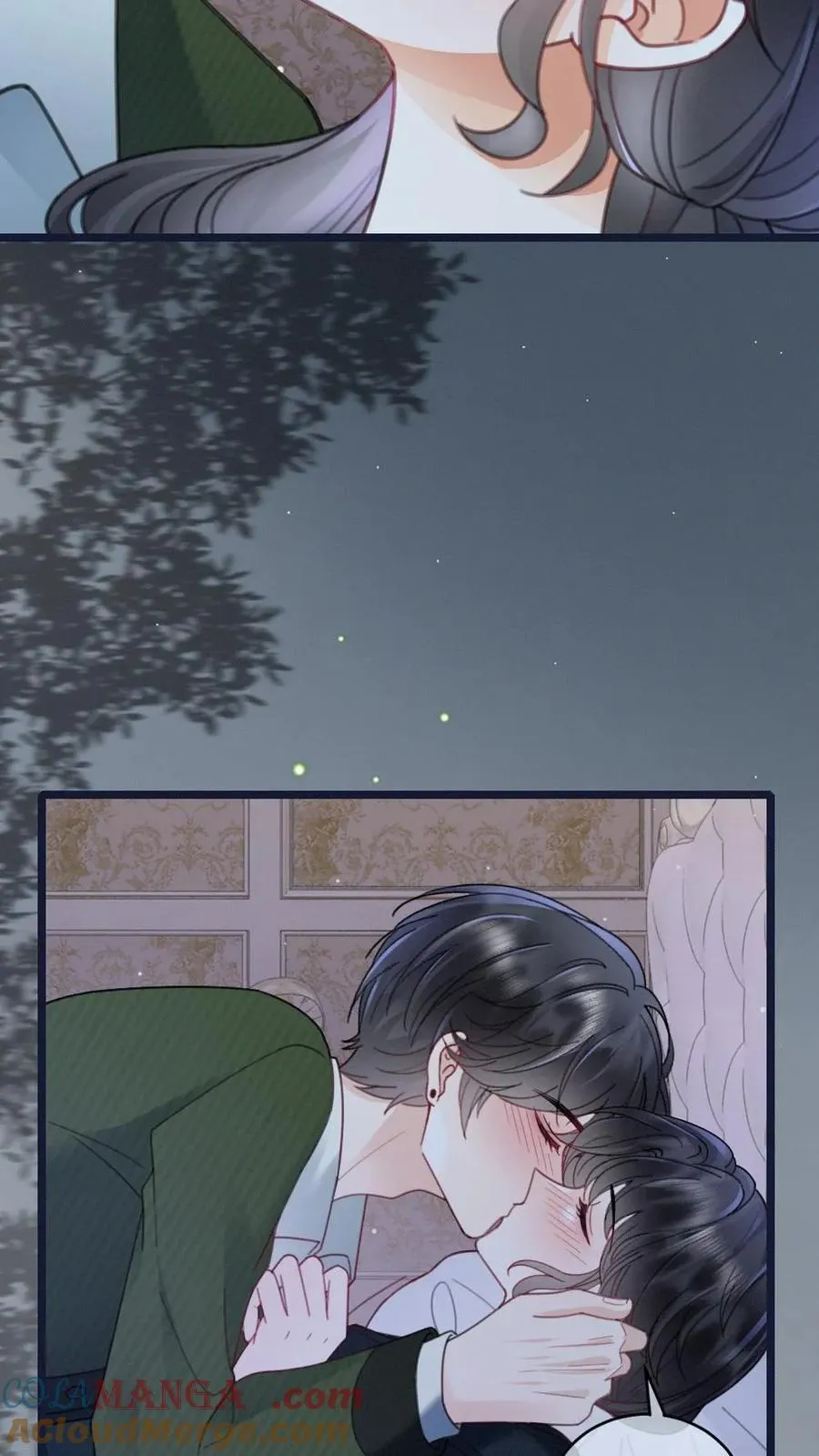 第216话 酒后的暧昧12
