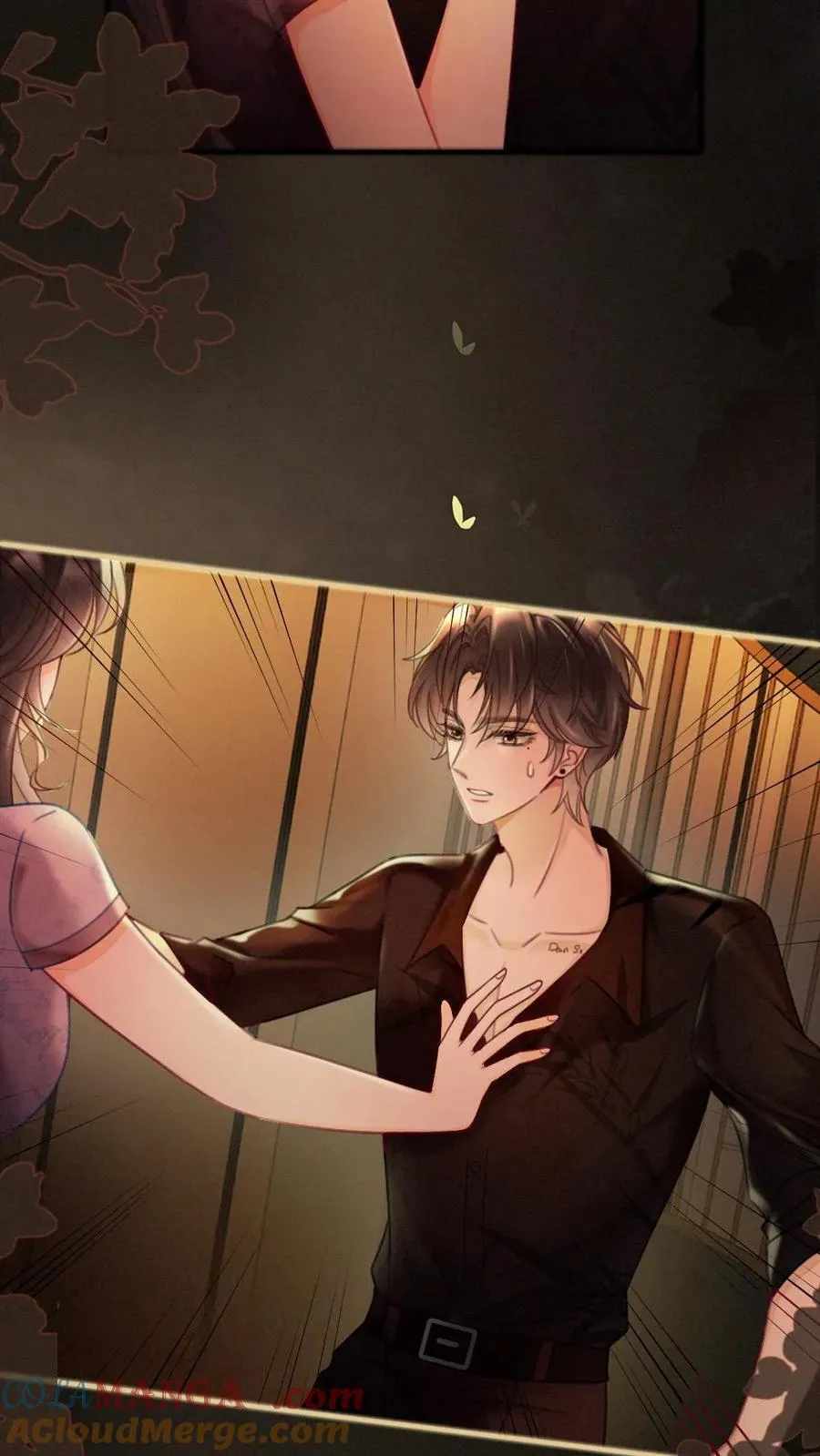 第245话 我要强吻啦16