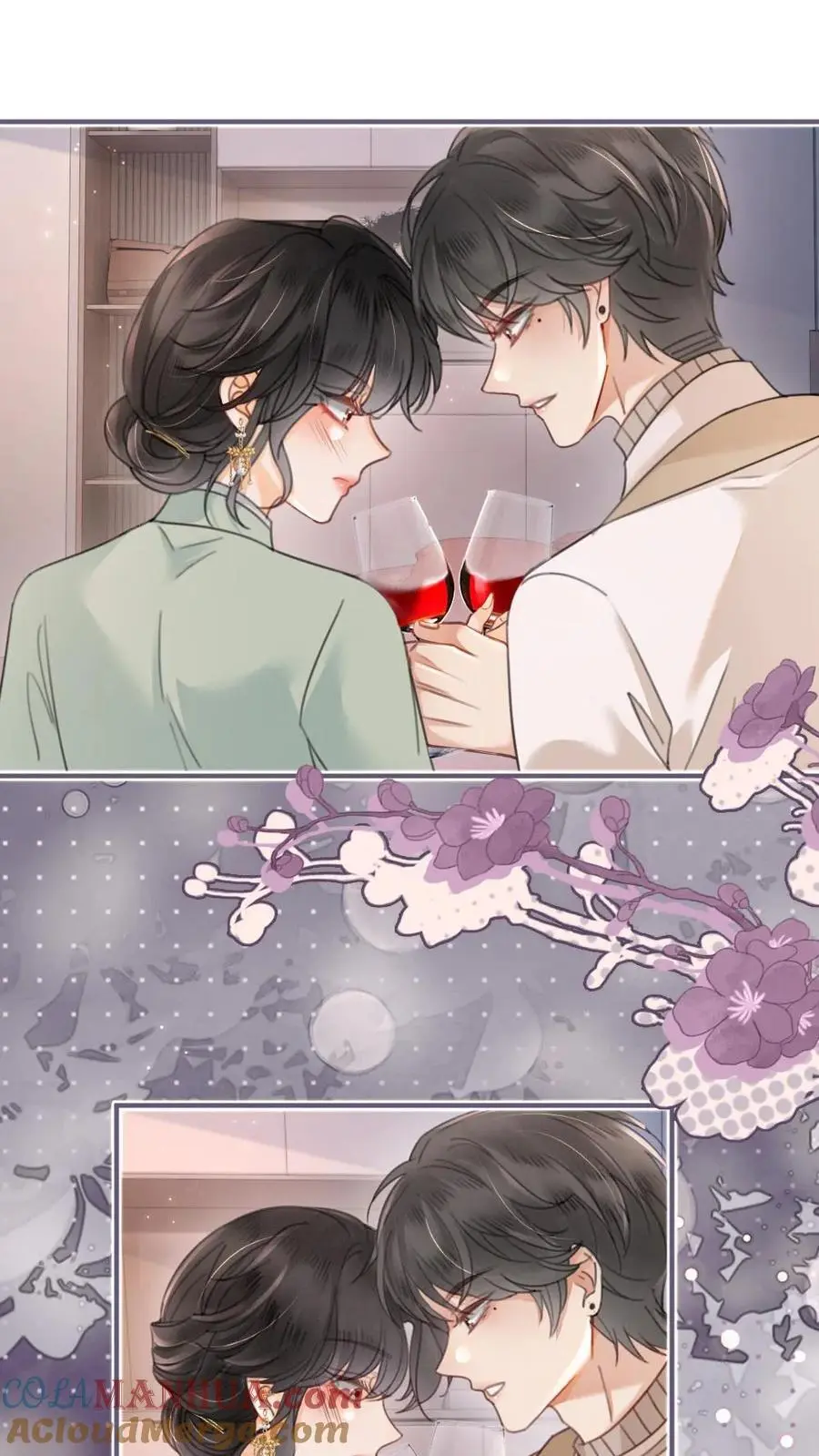 第144话 交杯酒10