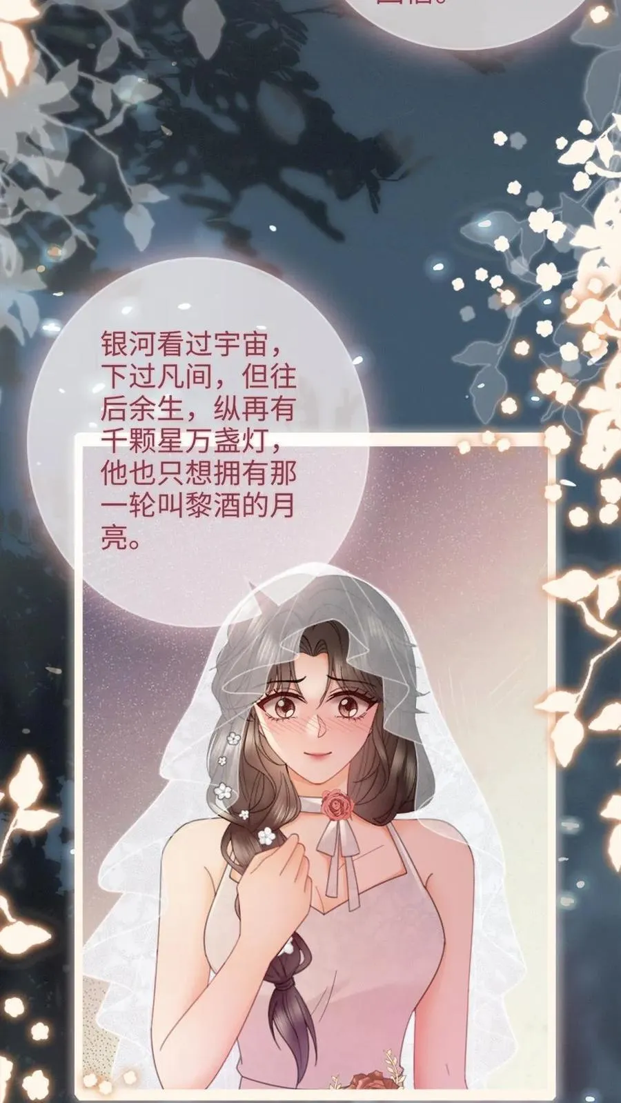 第200话 完结篇 永悬不落的月亮13