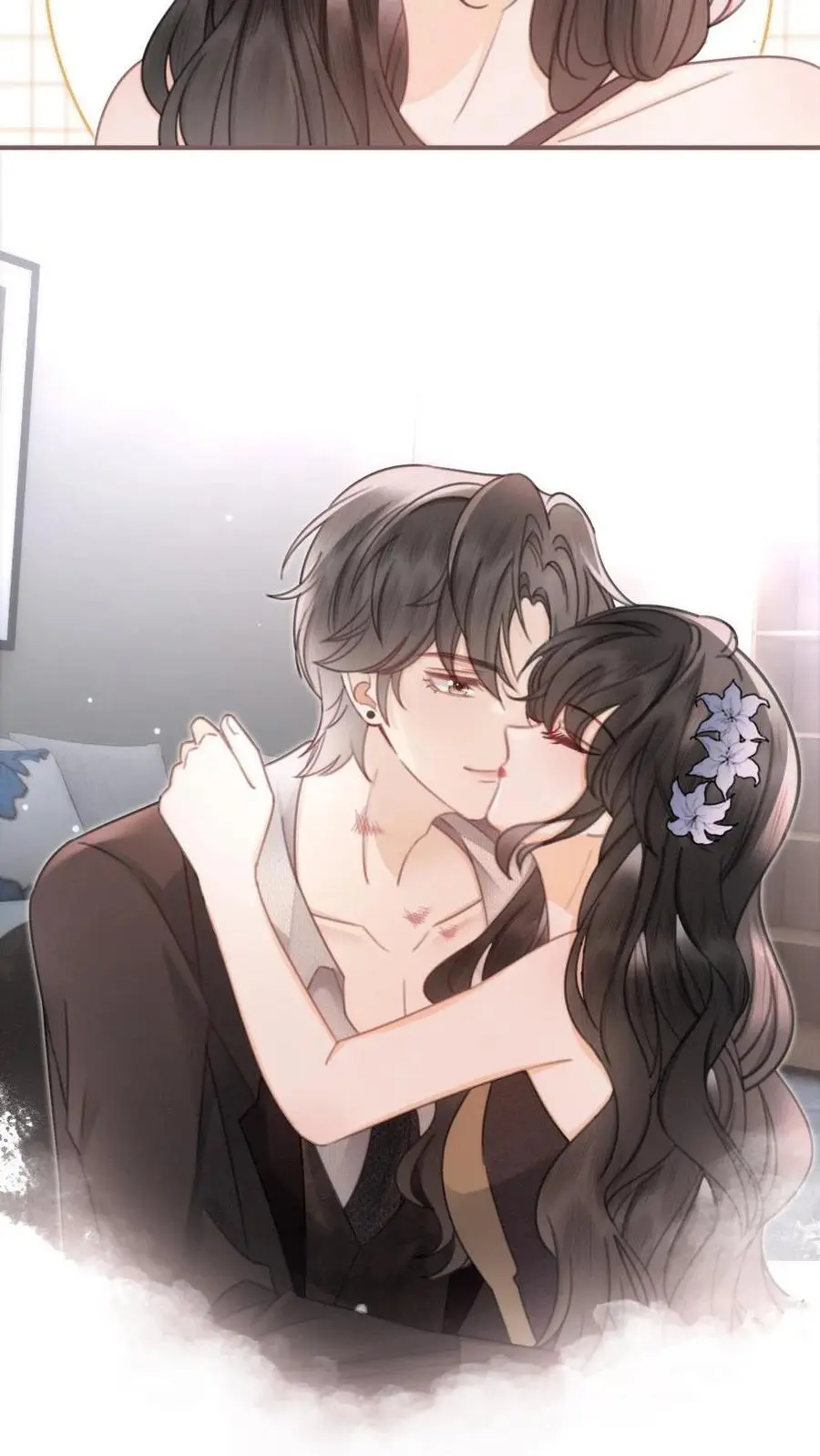 第129话 后台涩涩？19