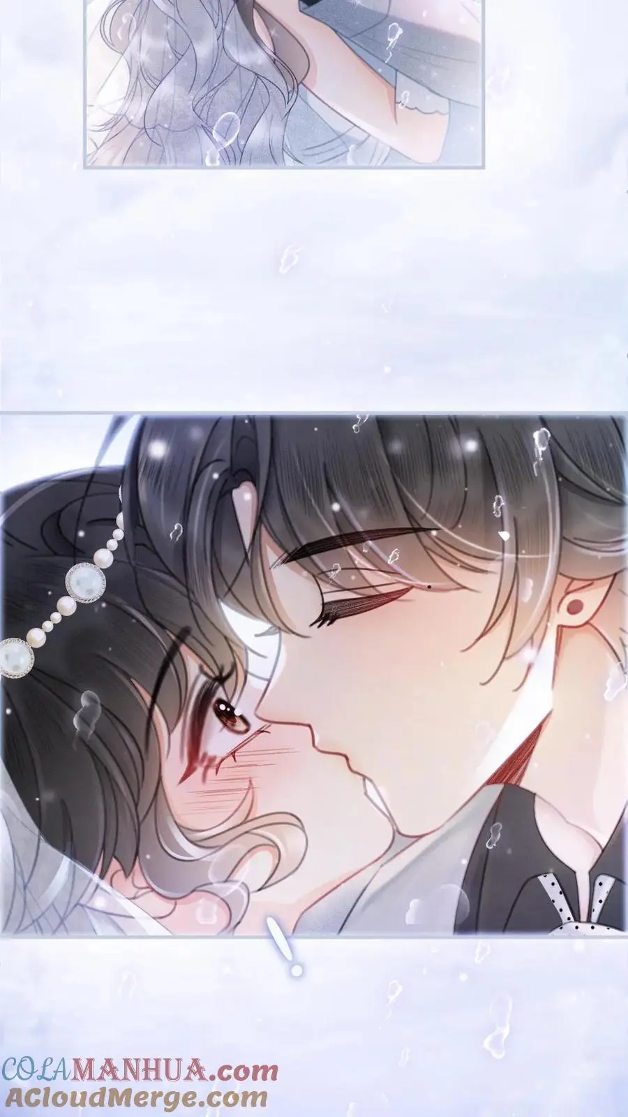 第170话 海中浪漫拥吻6