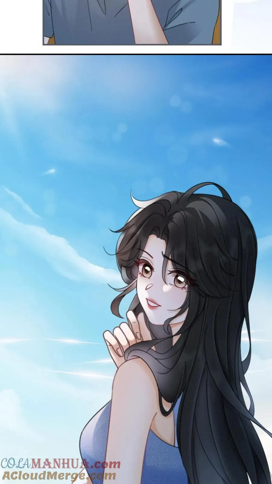 第187话 抵达蝴蝶岛20