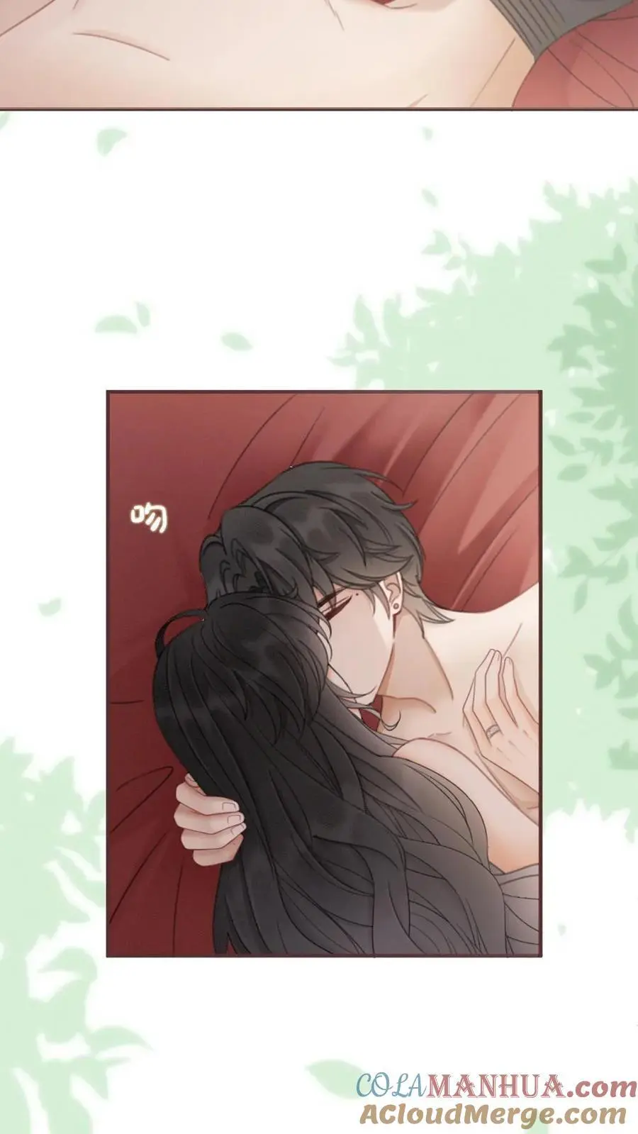 第181话 缠绵16