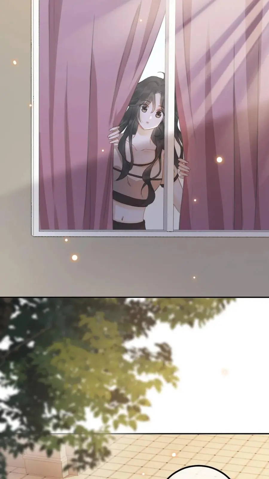 第37话 光影的美不及你半分3