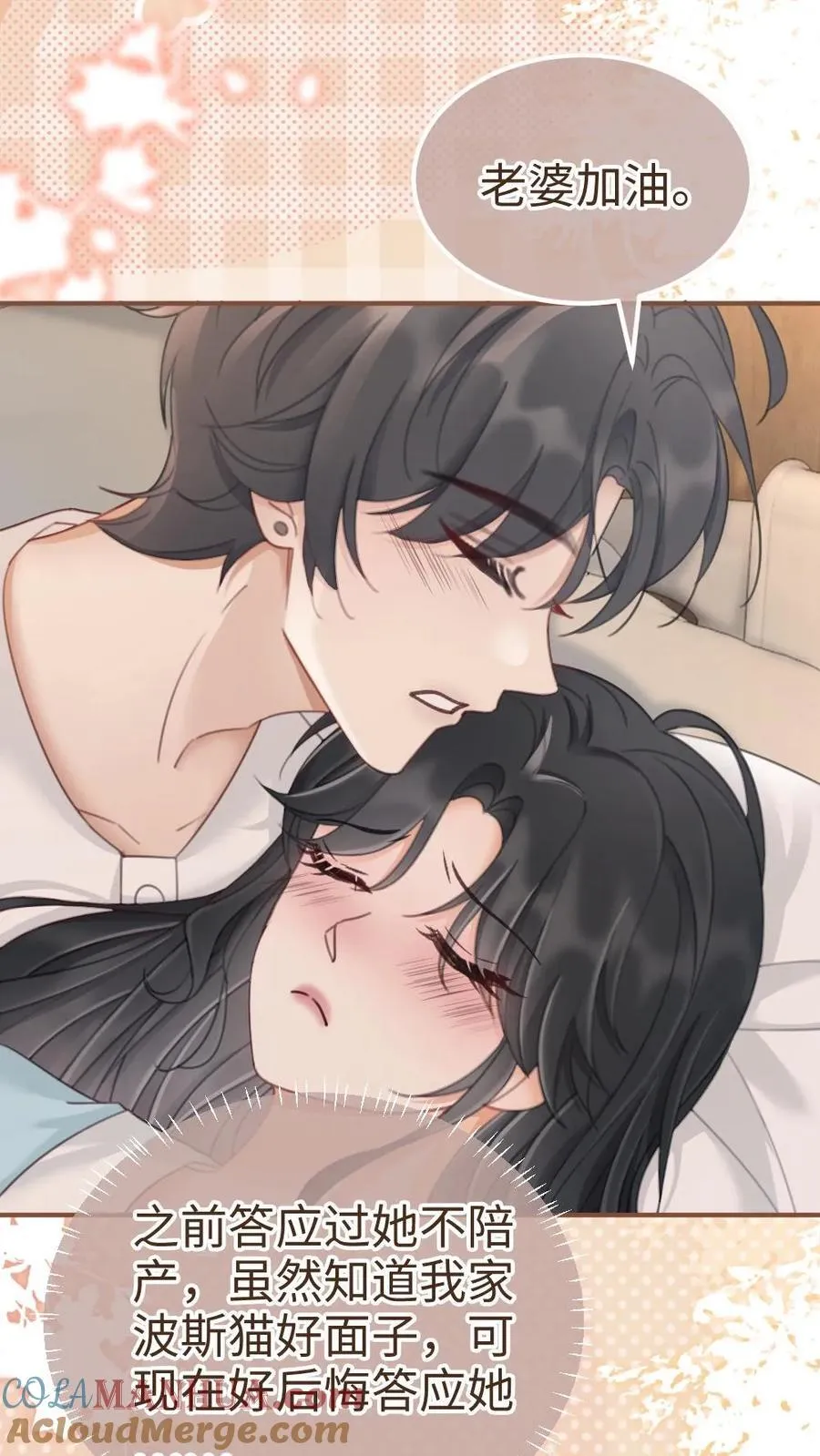 第204话 番外4 宝宝降生20