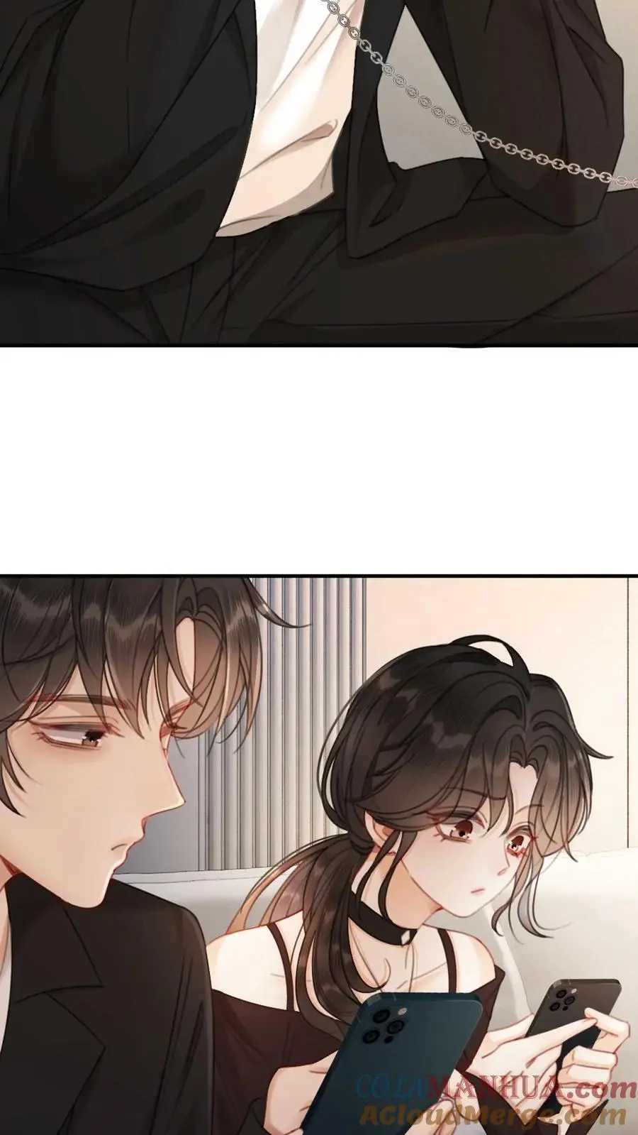 第34话 陪哥哥洗个澡？20