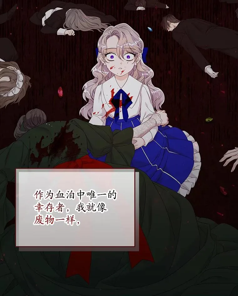 15.西琳克丝的身世15