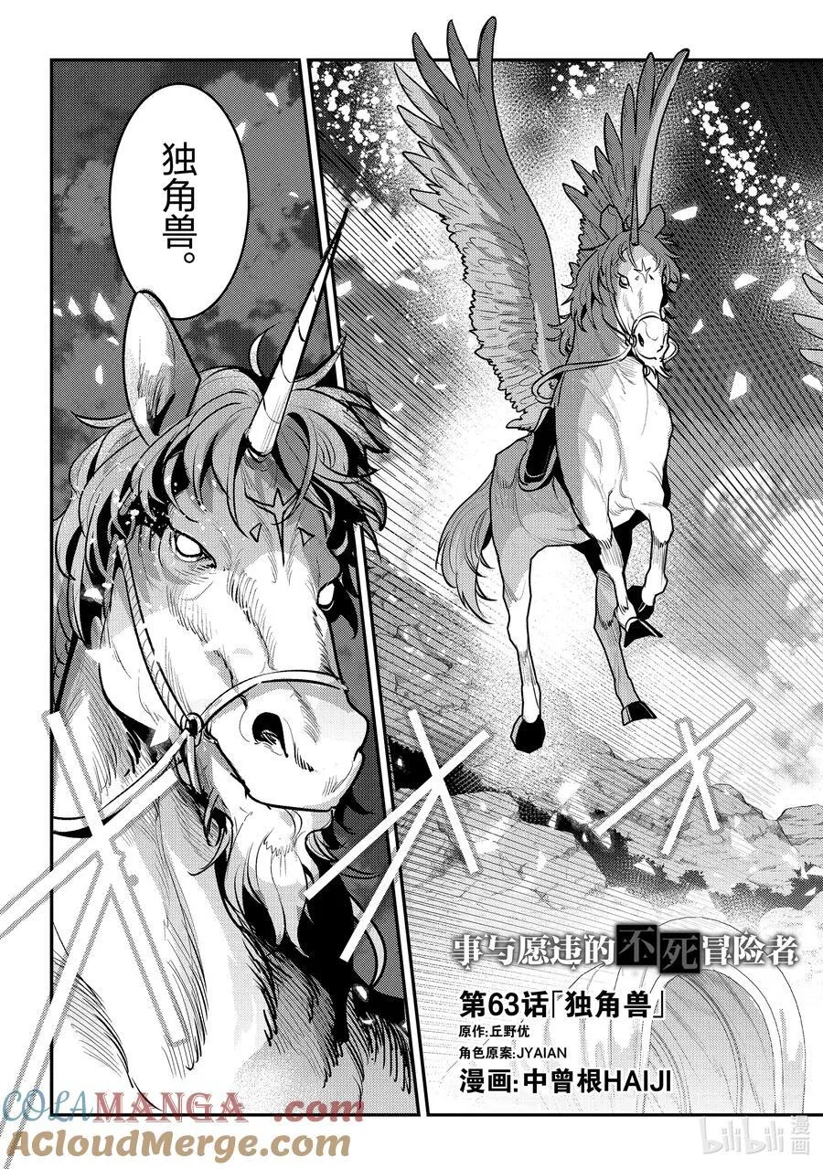 63 独角兽2