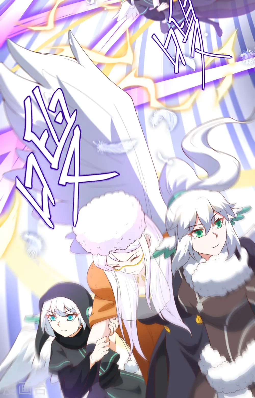 第401话58