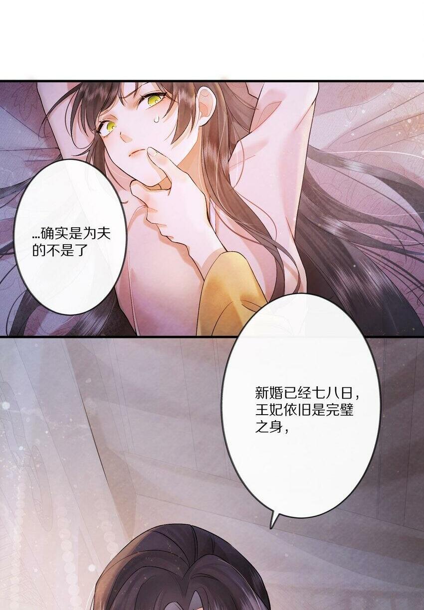 004 王爷昨晚好辛苦呢~~1