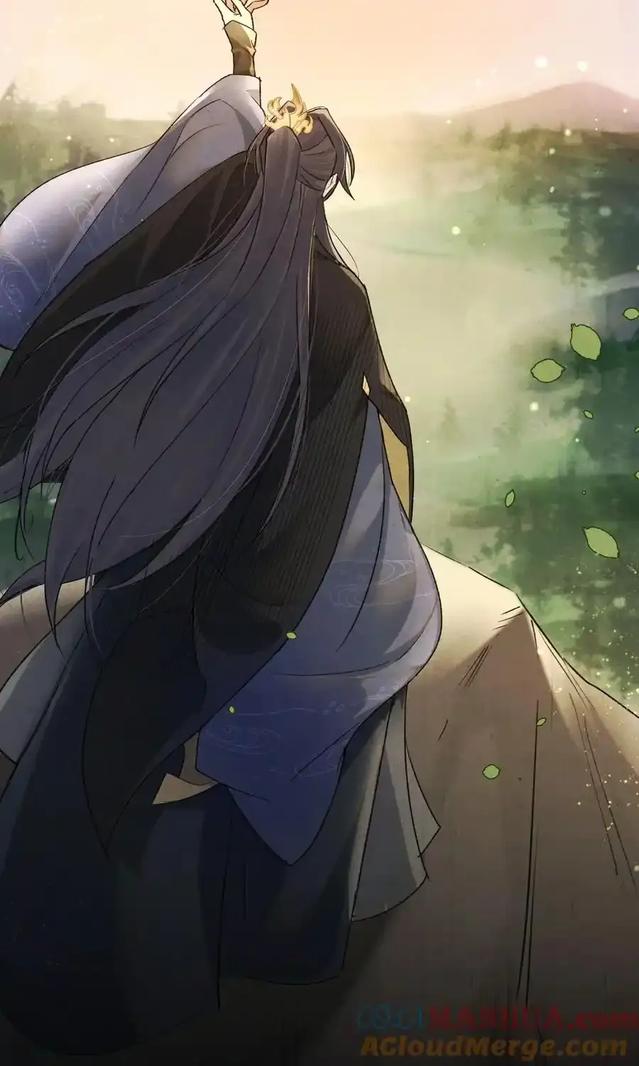 044 这个故事，需要一个新的掌控者！24