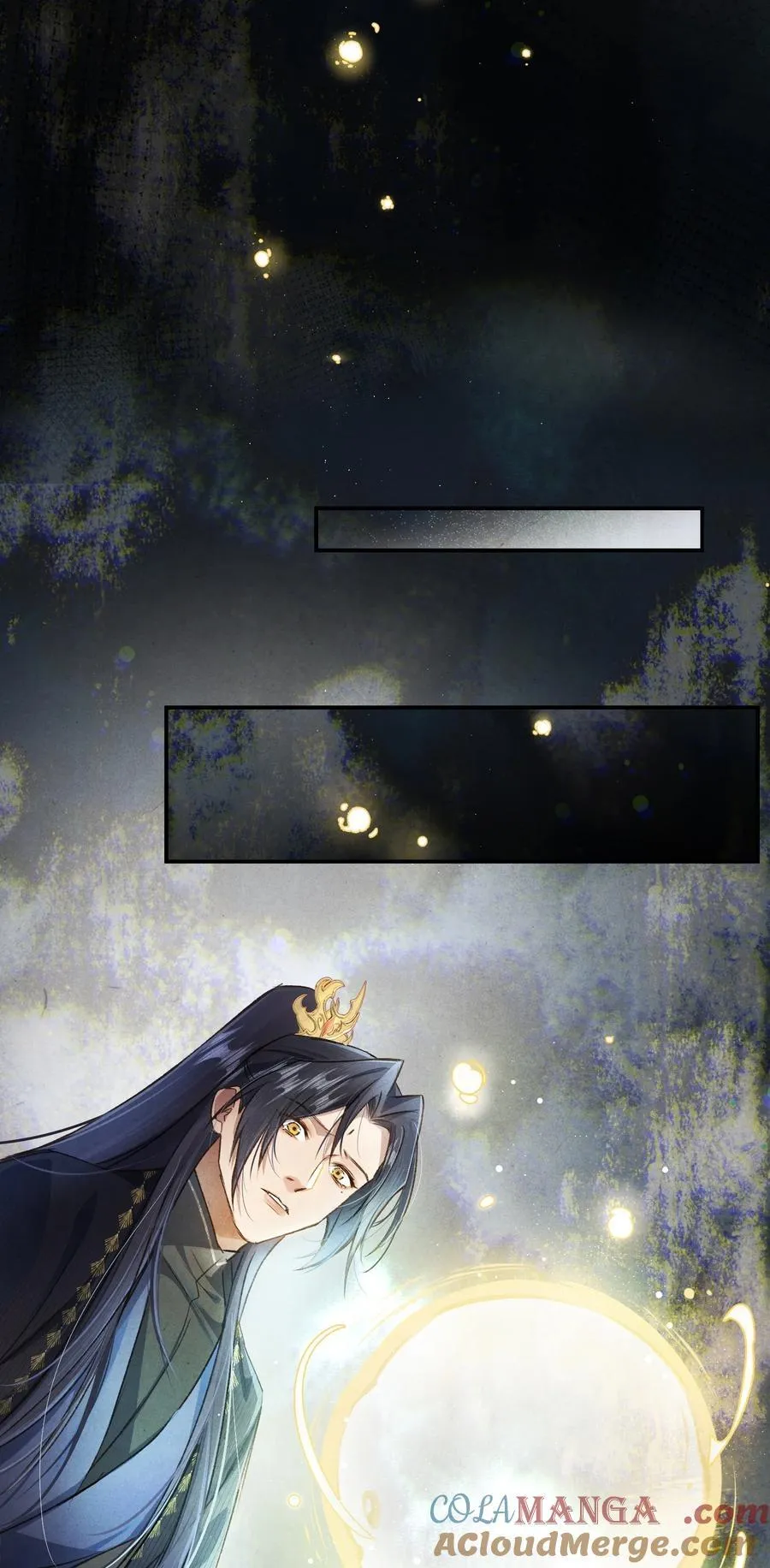 047 要相信光啊！6